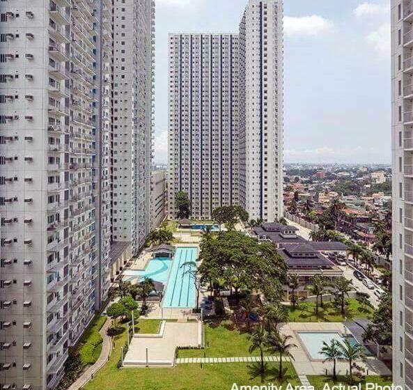 Sm North Fern@grass Residences