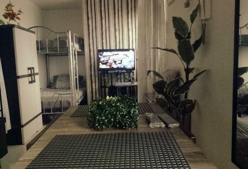 Sm North Fern@grass Residences