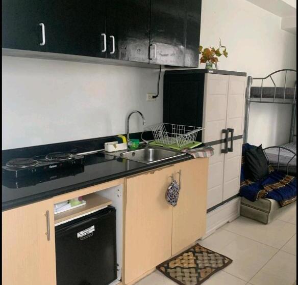 Sm North Fern@grass Residences