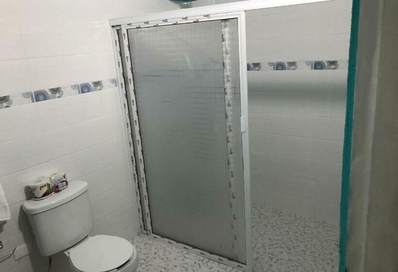 Szálló Posada Casa Pascola