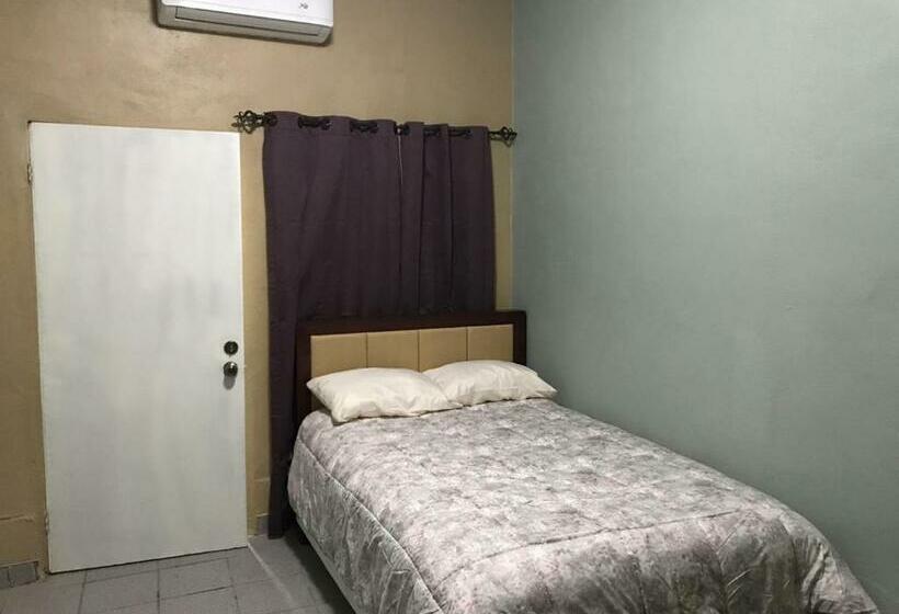 Szálló Posada Casa Pascola