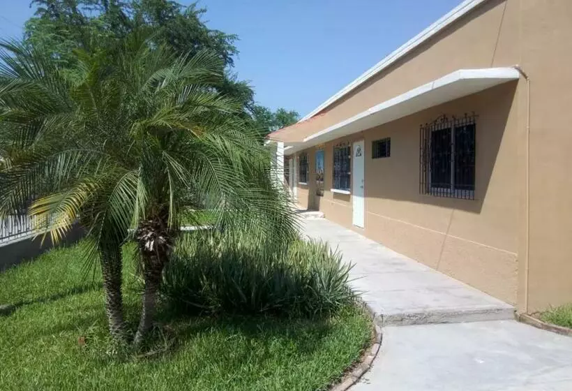 ユースホステル Posada Casa Pascola