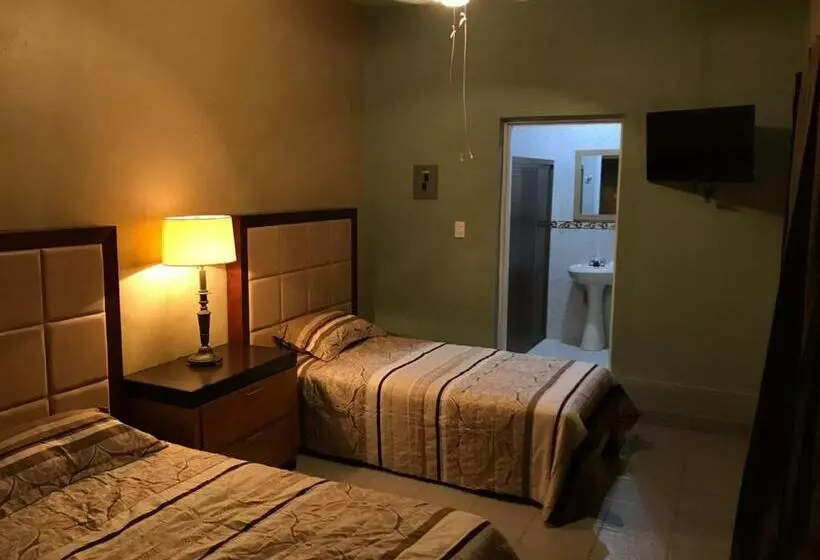 ユースホステル Posada Casa Pascola