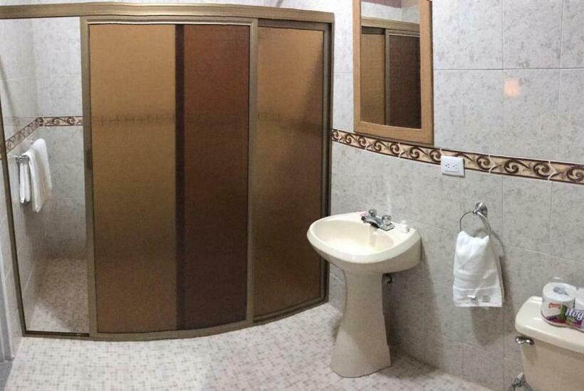 Szálló Posada Casa Pascola