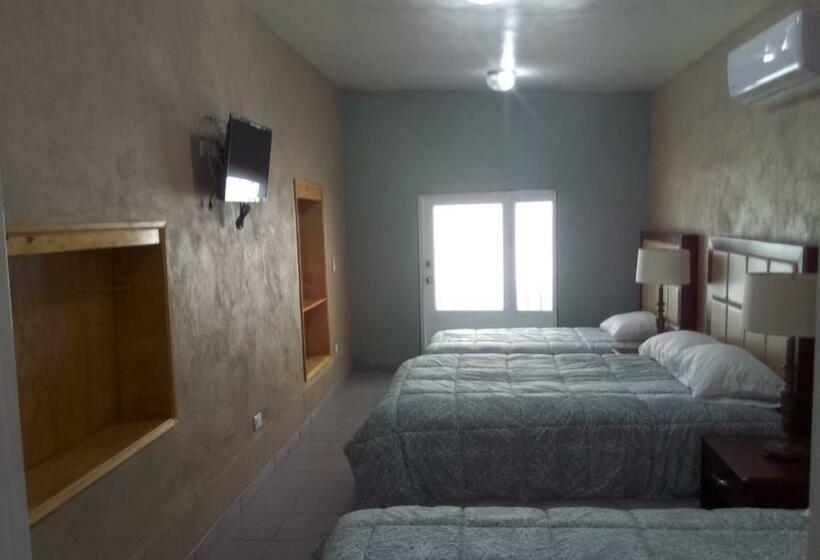 Szálló Posada Casa Pascola