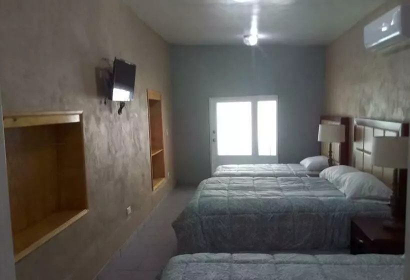ユースホステル Posada Casa Pascola