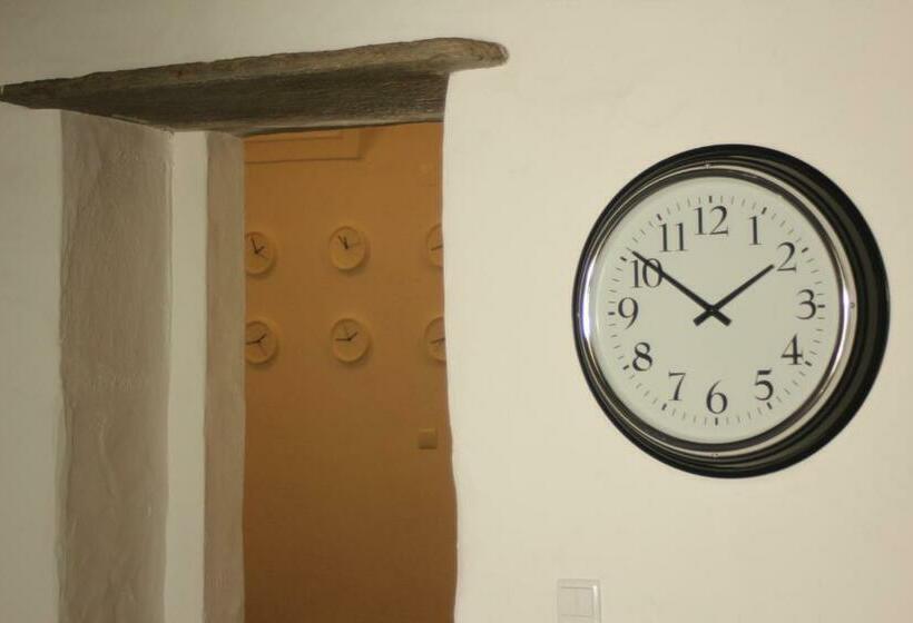 Общежитие Slowly Com Vagar