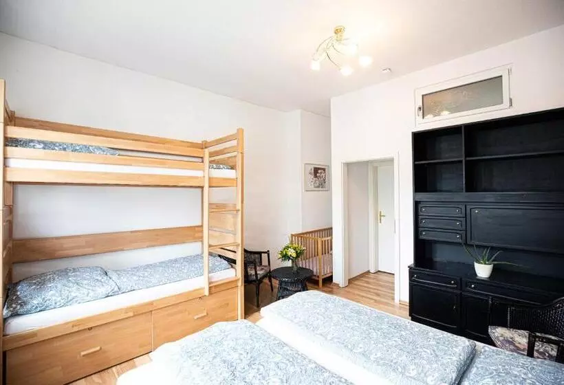 Hostel Wohnzimmer Essen