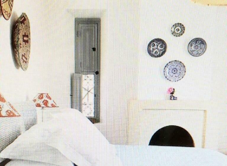 مبيت وإفطار Angolo23