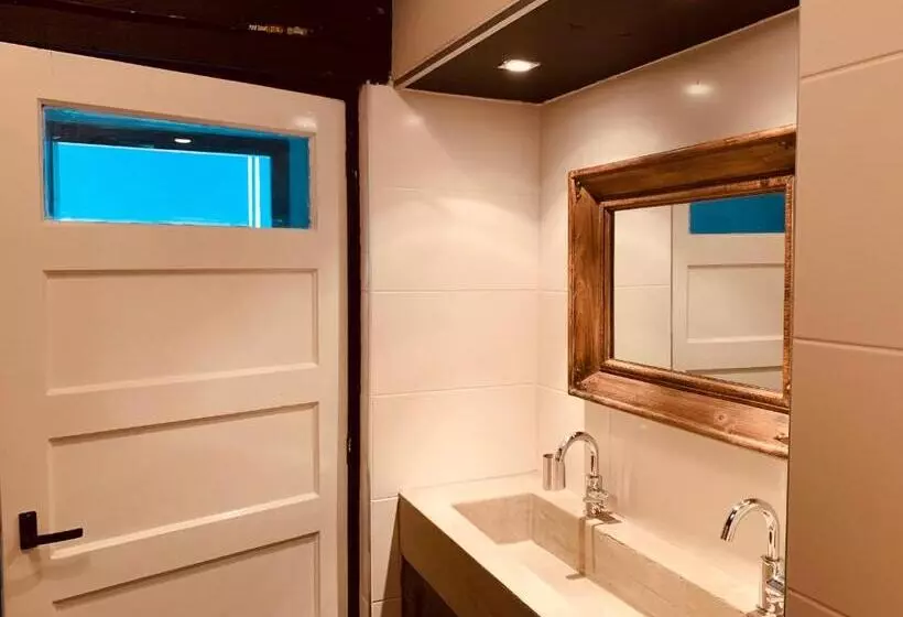 Aamiaismajoitus (B&B) Bbderijkswerf