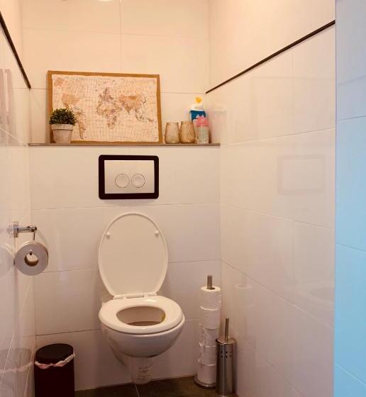 ベッドアンドブレックファースト Bbderijkswerf