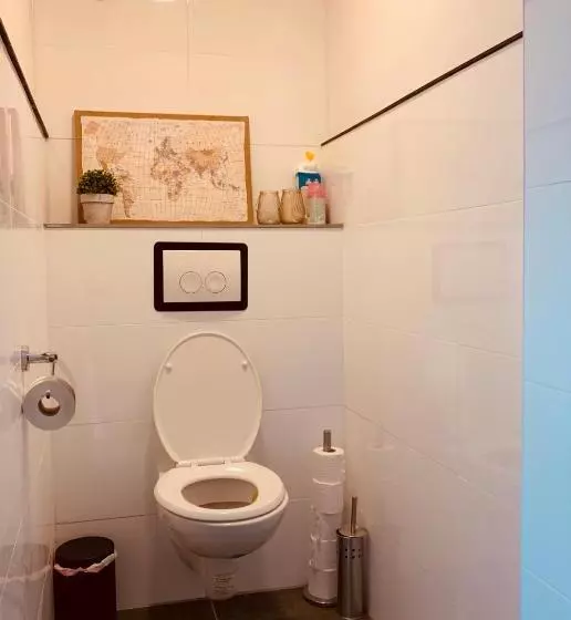 Aamiaismajoitus (B&B) Bbderijkswerf