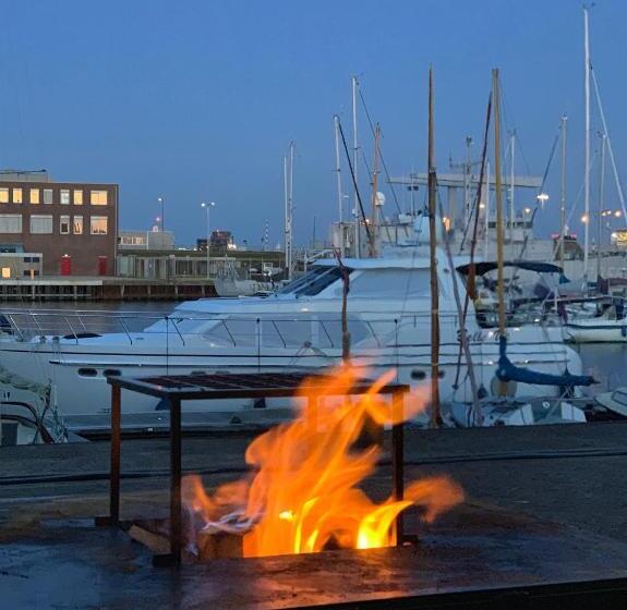 ベッドアンドブレックファースト Bbderijkswerf