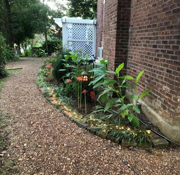 住宿加早餐  Belmont Inn