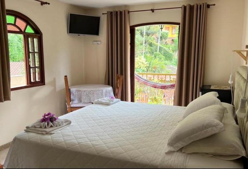 مبيت وإفطار Casa Mara