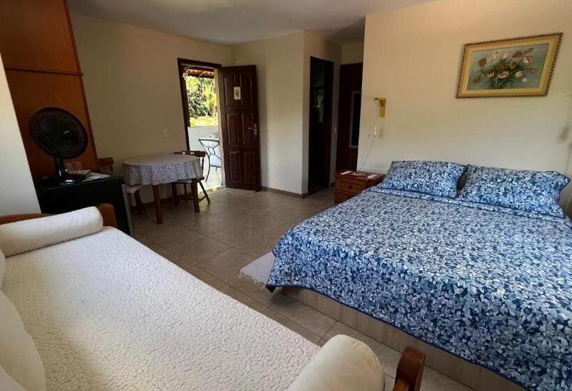 مبيت وإفطار Casa Mara