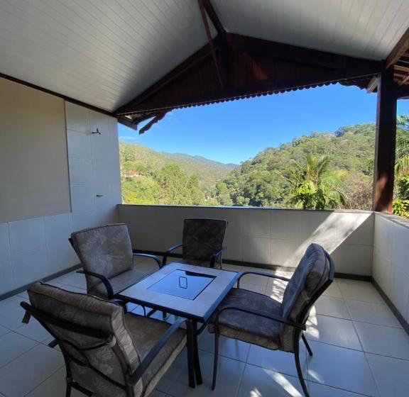 مبيت وإفطار Casa Mara