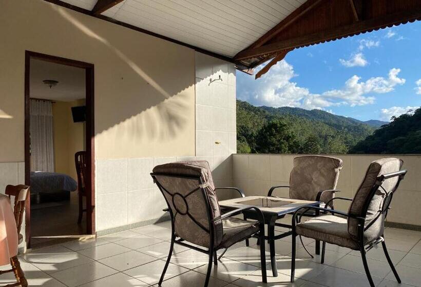 مبيت وإفطار Casa Mara