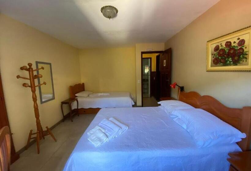 مبيت وإفطار Casa Mara