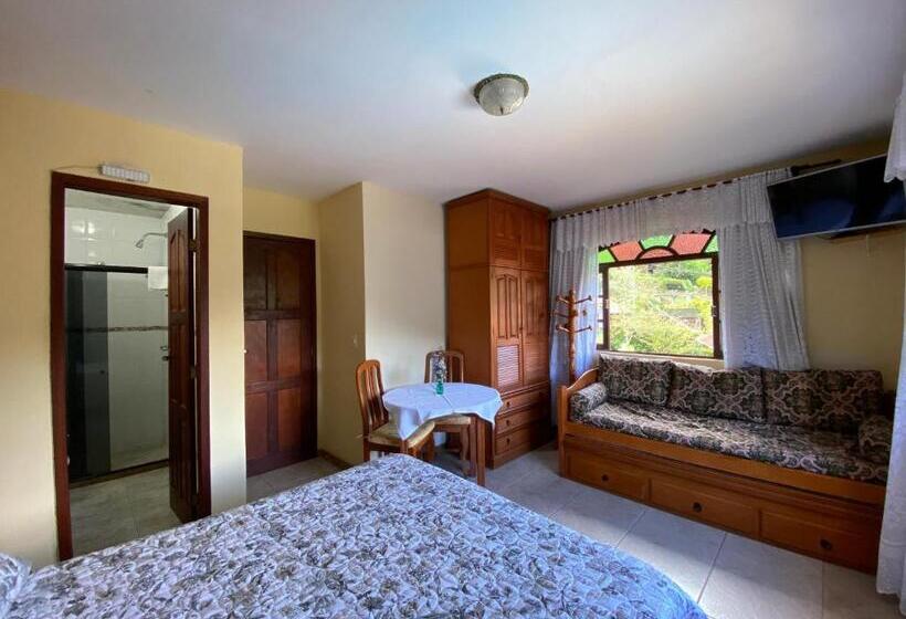 مبيت وإفطار Casa Mara