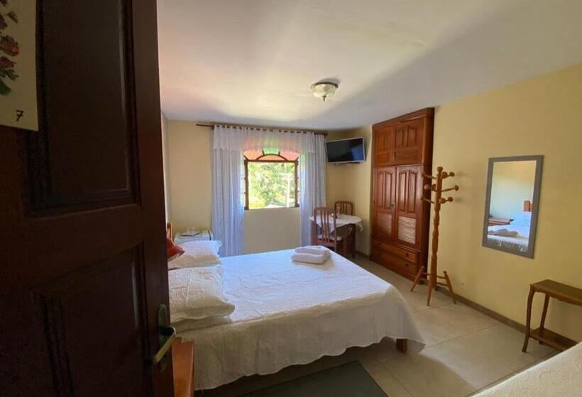 مبيت وإفطار Casa Mara