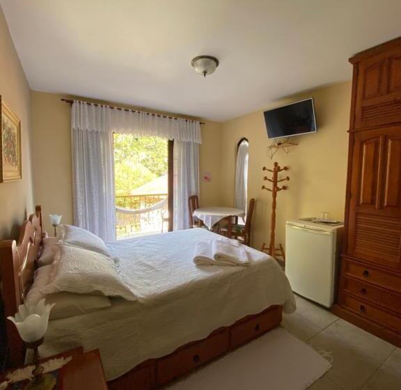 مبيت وإفطار Casa Mara