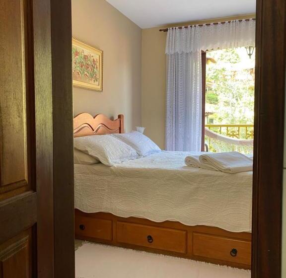 مبيت وإفطار Casa Mara