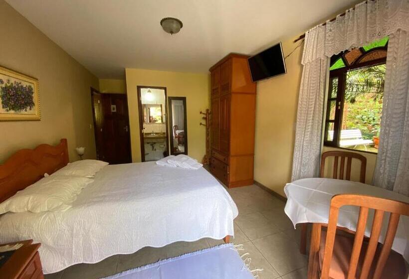 مبيت وإفطار Casa Mara