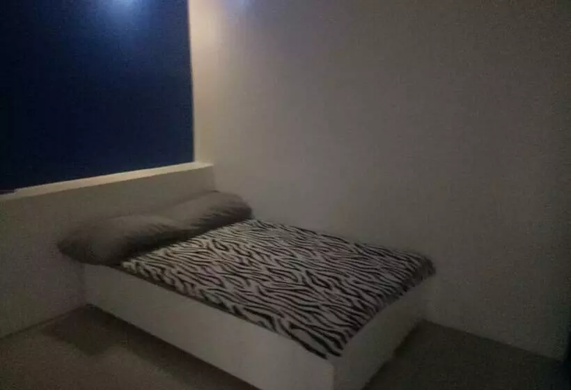 Aamiaismajoitus (B&B) Zoom Bnb