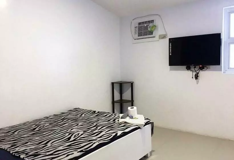 Aamiaismajoitus (B&B) Zoom Bnb