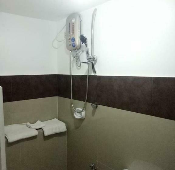 تختخواب و صبحانه Zoom Bnb