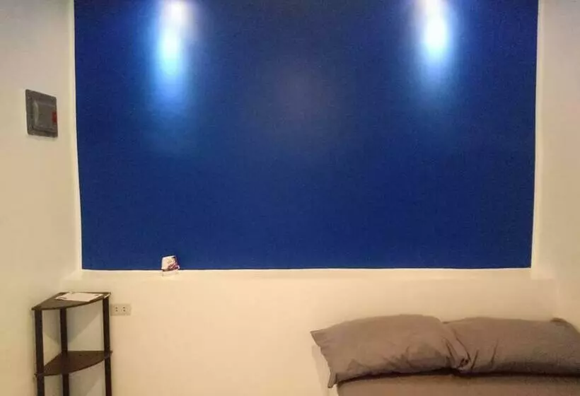 Aamiaismajoitus (B&B) Zoom Bnb