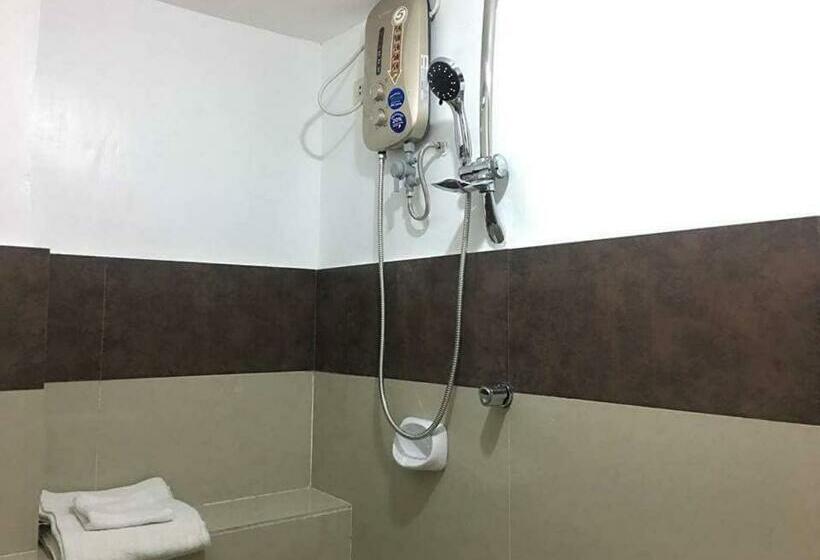 تختخواب و صبحانه Zoom Bnb