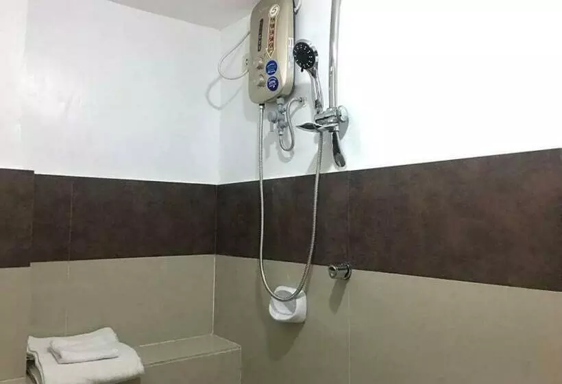 Aamiaismajoitus (B&B) Zoom Bnb