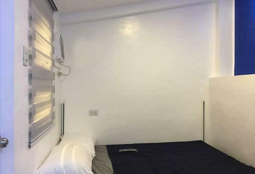 تختخواب و صبحانه Zoom Bnb