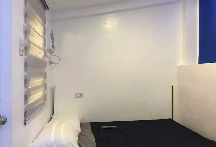 Aamiaismajoitus (B&B) Zoom Bnb