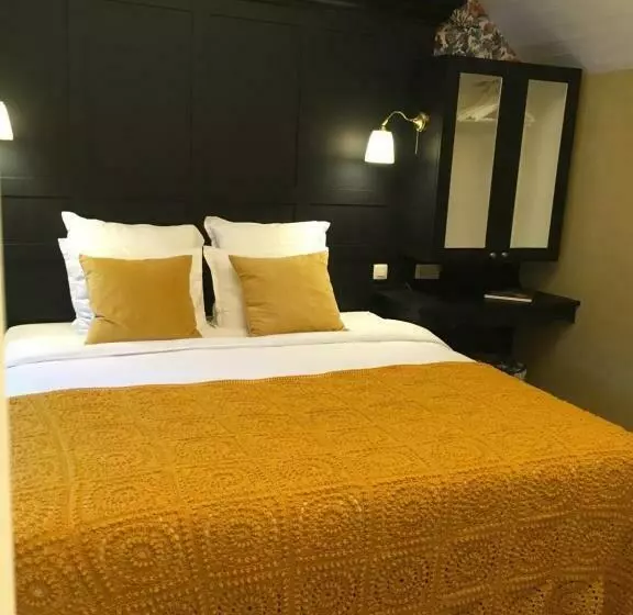 Aamiaismajoitus (B&B) Cuerne Bed&breakfast