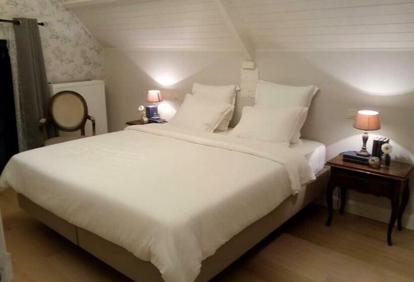 민박 Cuerne Bed&breakfast