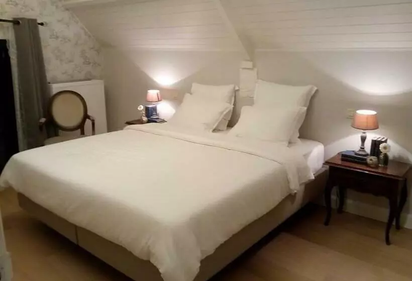 Aamiaismajoitus (B&B) Cuerne Bed&breakfast