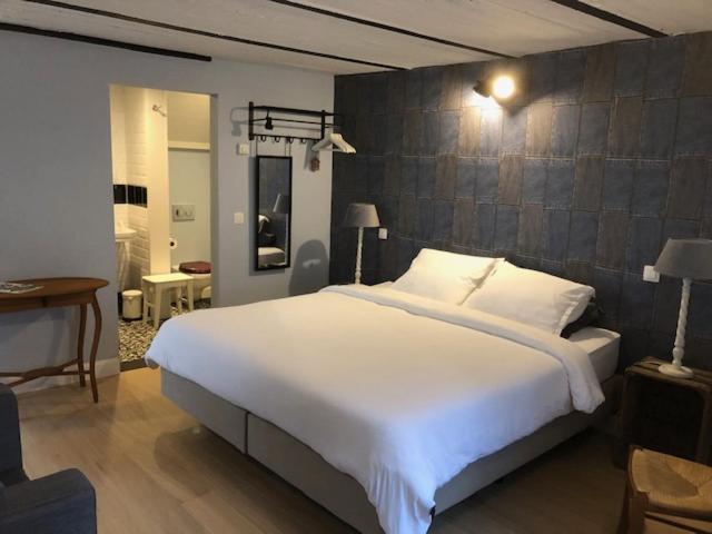 민박 Cuerne Bed&breakfast