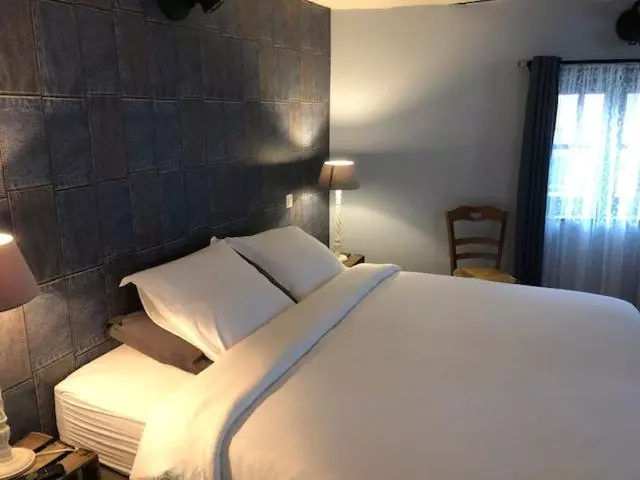 Aamiaismajoitus (B&B) Cuerne Bed&breakfast