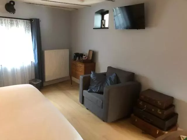 Aamiaismajoitus (B&B) Cuerne Bed&breakfast