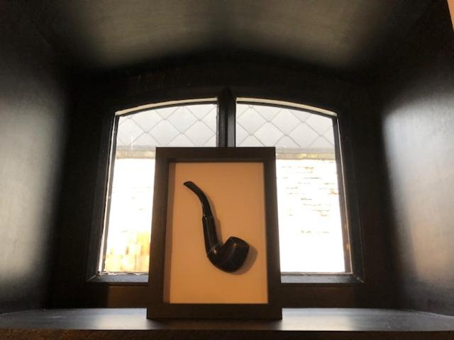 민박 Cuerne Bed&breakfast