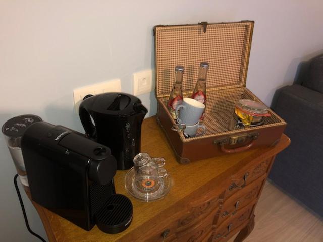 민박 Cuerne Bed&breakfast