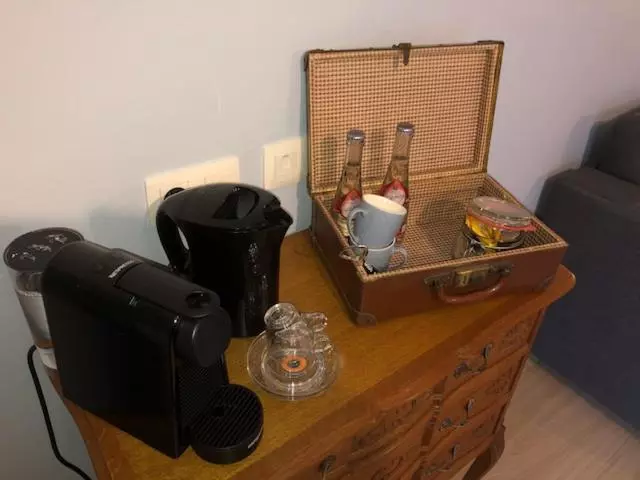 Aamiaismajoitus (B&B) Cuerne Bed&breakfast