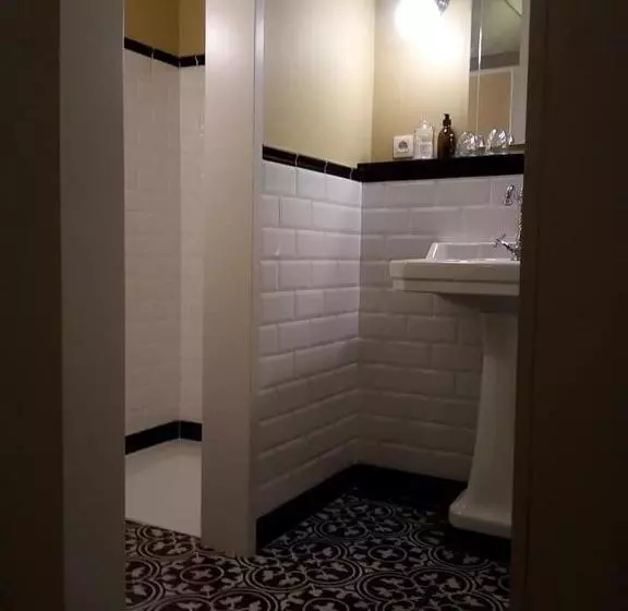 Aamiaismajoitus (B&B) Cuerne Bed&breakfast