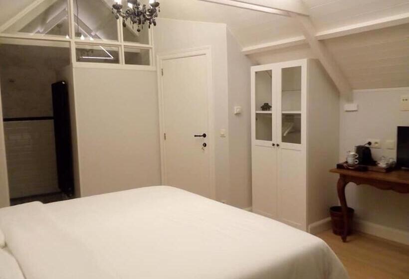 민박 Cuerne Bed&breakfast