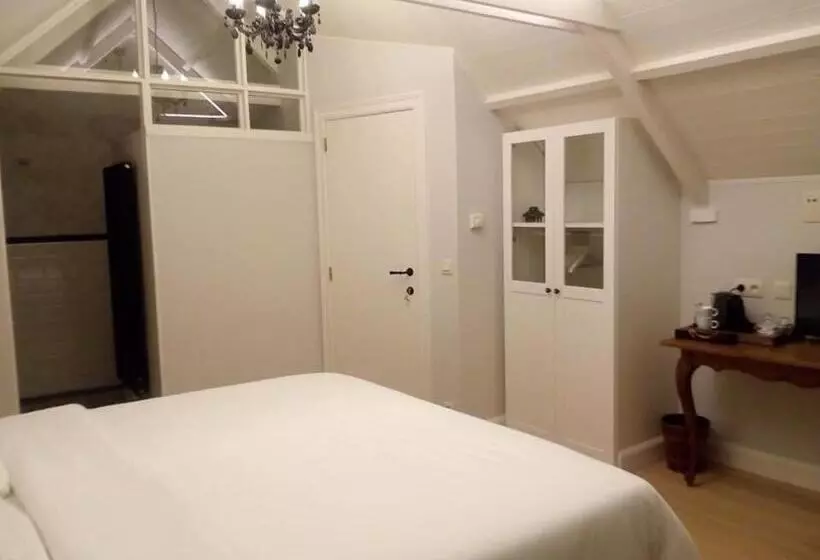 Aamiaismajoitus (B&B) Cuerne Bed&breakfast