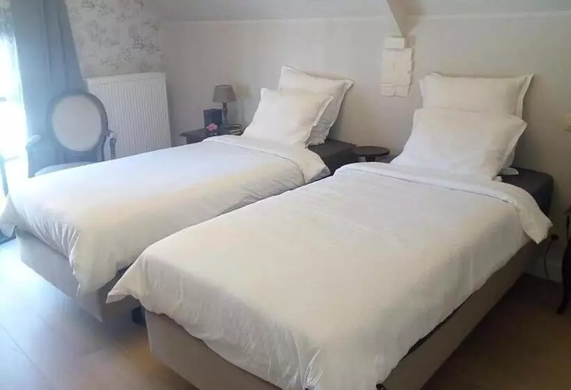 Aamiaismajoitus (B&B) Cuerne Bed&breakfast