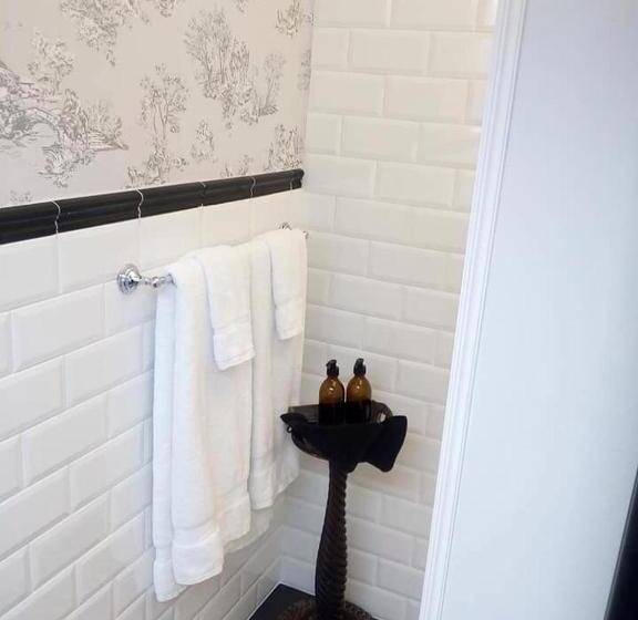 민박 Cuerne Bed&breakfast